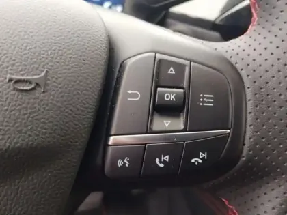 Photo 14 Ford Kuga  2.5 Duratec 190ch FHEV E85 ST-Line X BVA