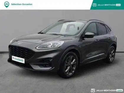 Photo Ford Kuga