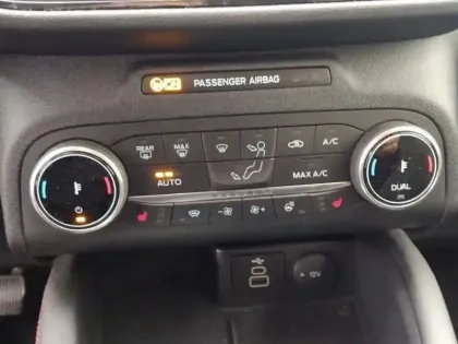 Photo 12 Ford Kuga  2.5 Duratec 190ch FHEV E85 ST-Line X BVA