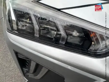 Photo 11 Hyundai Ioniq  Hybrid 141ch Creative