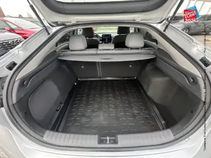 Photo 12 Hyundai Ioniq  Hybrid 141ch Creative