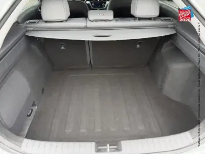 Photo 28 Hyundai Ioniq  Hybrid 141ch Creative