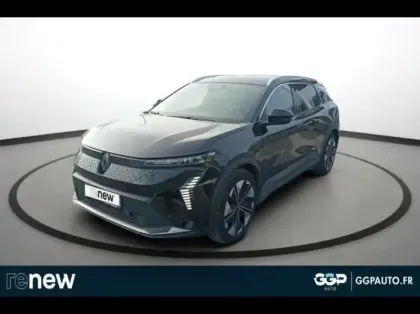 Photo Renault Scenic