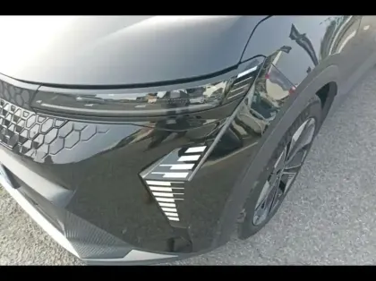 Photo 13 Renault Scenic  E-Tech Electric 220ch Techno grande autonomie -25