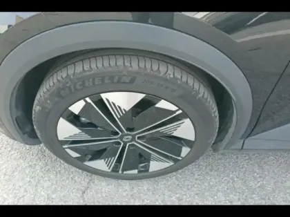 Photo 12 Renault Scenic  E-Tech Electric 220ch Techno grande autonomie -25