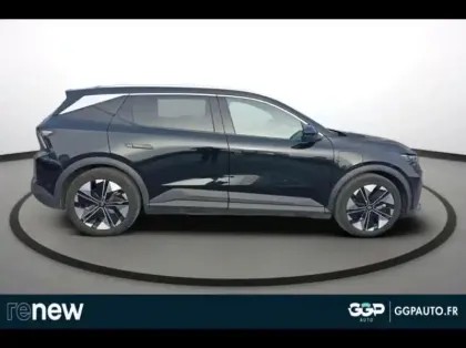 Photo 6 Renault Scenic  E-Tech Electric 220ch Techno grande autonomie -25