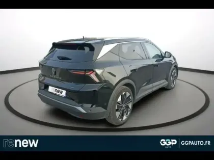 Photo 5 Renault Scenic  E-Tech Electric 220ch Techno grande autonomie -25