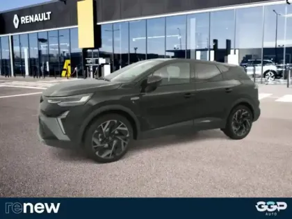 Photo 11 Renault Symbioz  1.6 E-Tech full hybrid 145ch esprit Alpine