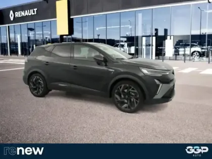 Photo 6 Renault Symbioz  1.6 E-Tech full hybrid 145ch esprit Alpine