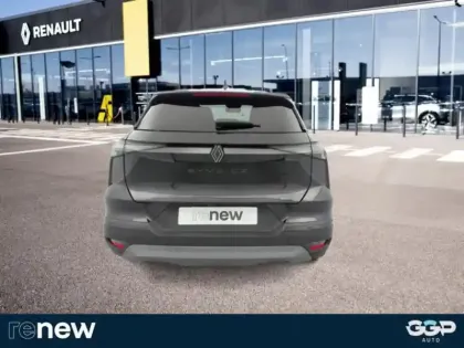 Photo 8 Renault Symbioz  1.6 E-Tech full hybrid 145ch esprit Alpine