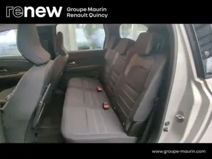 Photo 9 Dacia Jogger  1.0 ECO-G 100ch SL Extreme+ 7 places