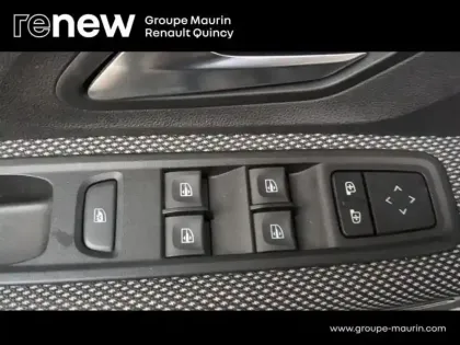 Photo 13 Dacia Jogger  1.0 ECO-G 100ch SL Extreme+ 7 places