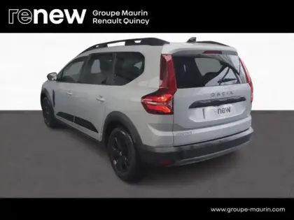 Photo 5 Dacia Jogger  1.0 ECO-G 100ch SL Extreme+ 7 places