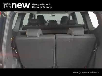 Photo 7 Dacia Jogger  1.0 ECO-G 100ch SL Extreme+ 7 places