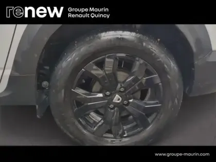 Photo 6 Dacia Jogger  1.0 ECO-G 100ch SL Extreme+ 7 places