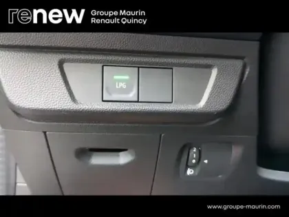 Photo 14 Dacia Jogger  1.0 ECO-G 100ch SL Extreme+ 7 places