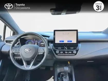 Photo 7 Toyota Corolla  Touring Spt 1.8 140ch Dynamic Business MY24