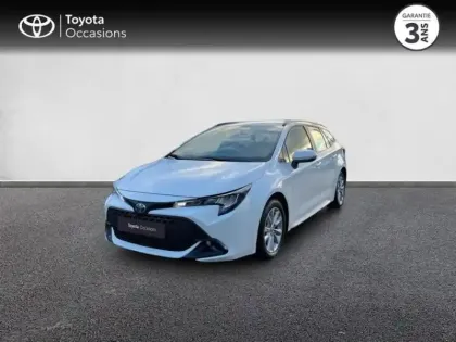 Photo Toyota Corolla