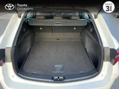 Photo 9 Toyota Corolla  Touring Spt 1.8 140ch Dynamic Business MY24