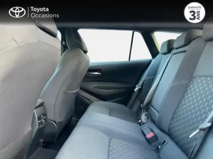 Photo 11 Toyota Corolla  Touring Spt 1.8 140ch Dynamic Business MY24