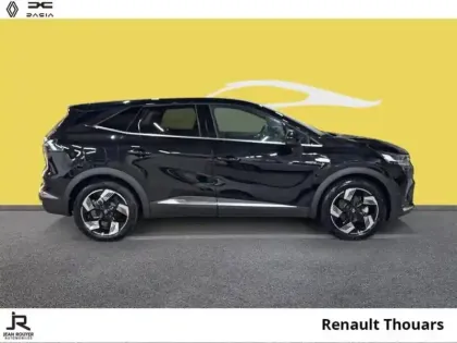 Photo 12 Renault Symbioz Gén. I Ph1 Techno 5