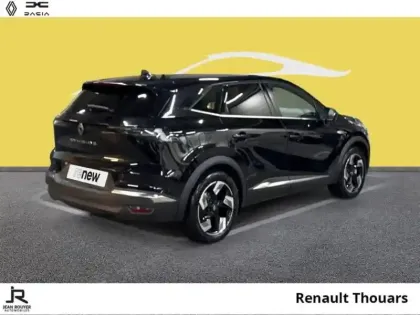 Photo 11 Renault Symbioz Gén. I Ph1 Techno 5