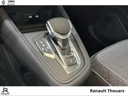 Photo 5 Renault Symbioz Gén. I Ph1 Techno 5