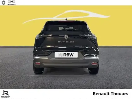 Photo 10 Renault Symbioz Gén. I Ph1 Techno 5