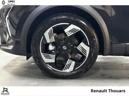 Photo 7 Renault Symbioz Gén. I Ph1 Techno 5