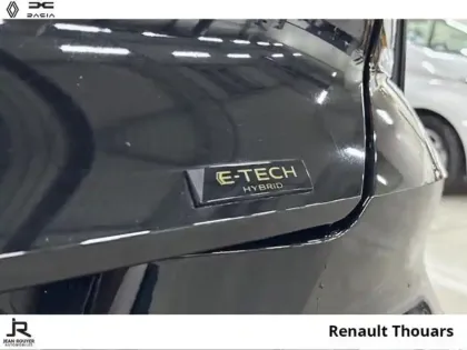 Photo 13 Renault Symbioz Gén. I Ph1 Techno 5