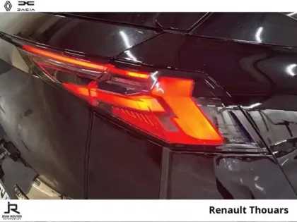 Photo 14 Renault Symbioz Gén. I Ph1 Techno 5