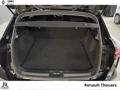 Photo 6 Renault Symbioz Gén. I Ph1 Techno 5