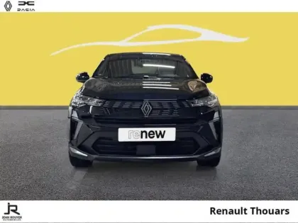 Photo 8 Renault Symbioz Gén. I Ph1 Techno 5