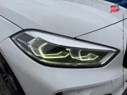 Photo 12 BMW Serie 1 Série 1 118dA 150ch M Sport