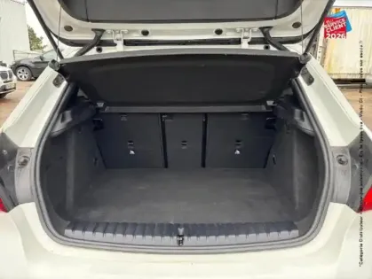 Photo 13 BMW Serie 1 Série 1 118dA 150ch M Sport