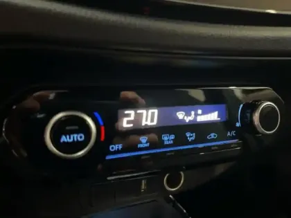 Photo 9 Toyota Aygo  X 1.0 VVT-i 72ch Collection S-CVT MY23