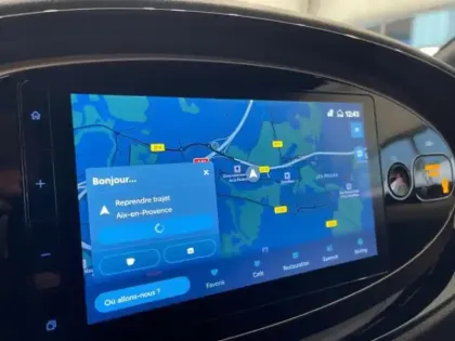 Photo 8 Toyota Aygo  X 1.0 VVT-i 72ch Collection S-CVT MY23