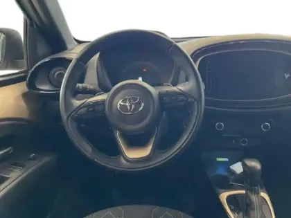 Photo 14 Toyota Aygo  X 1.0 VVT-i 72ch Collection S-CVT MY23