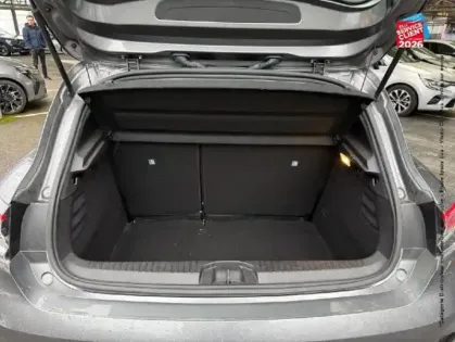 Photo 13 Renault Clio  1.5 Blue dCi 100ch Evolution