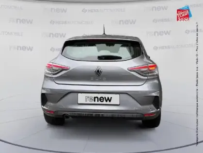 Photo 6 Renault Clio  1.5 Blue dCi 100ch Evolution