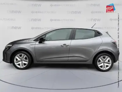 Photo 8 Renault Clio  1.5 Blue dCi 100ch Evolution