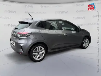 Photo 5 Renault Clio  1.5 Blue dCi 100ch Evolution