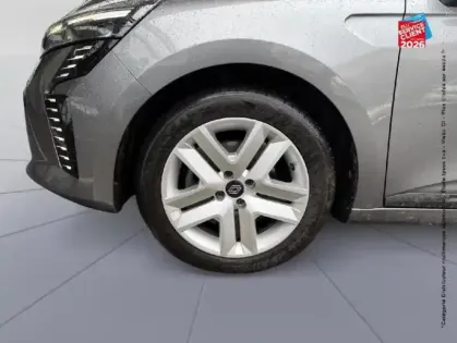 Photo 9 Renault Clio  1.5 Blue dCi 100ch Evolution