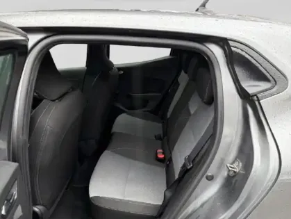 Photo 10 Renault Clio  1.5 Blue dCi 100ch Evolution