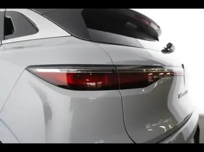 Photo 11 Renault Megane  E-Tech Electric 220ch Techno autonomie confort -24