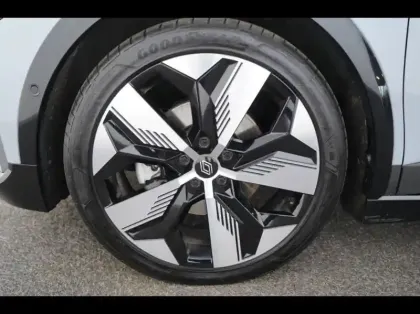 Photo 9 Renault Megane  E-Tech Electric 220ch Techno autonomie confort -24