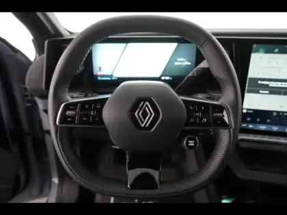 Photo 13 Renault Megane  E-Tech Electric 220ch Techno autonomie confort -24