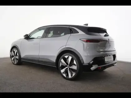 Photo 8 Renault Megane  E-Tech Electric 220ch Techno autonomie confort -24