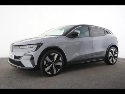 Photo 6 Renault Megane  E-Tech Electric 220ch Techno autonomie confort -24