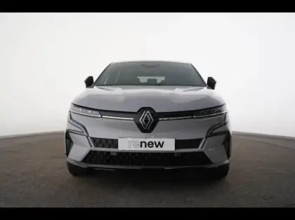 Photo 5 Renault Megane  E-Tech Electric 220ch Techno autonomie confort -24